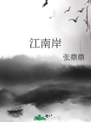 江南岸（江南岸原著小说）