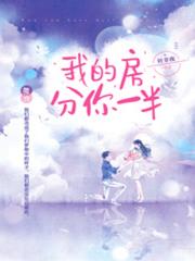 我的房分你一半