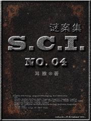 SCI谜案集第四部