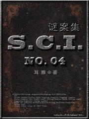 SCI谜案集（SCI迷案集）（第四部）